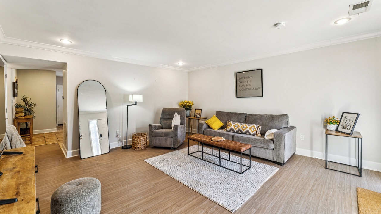Photo of Livingroom in Quality Hill