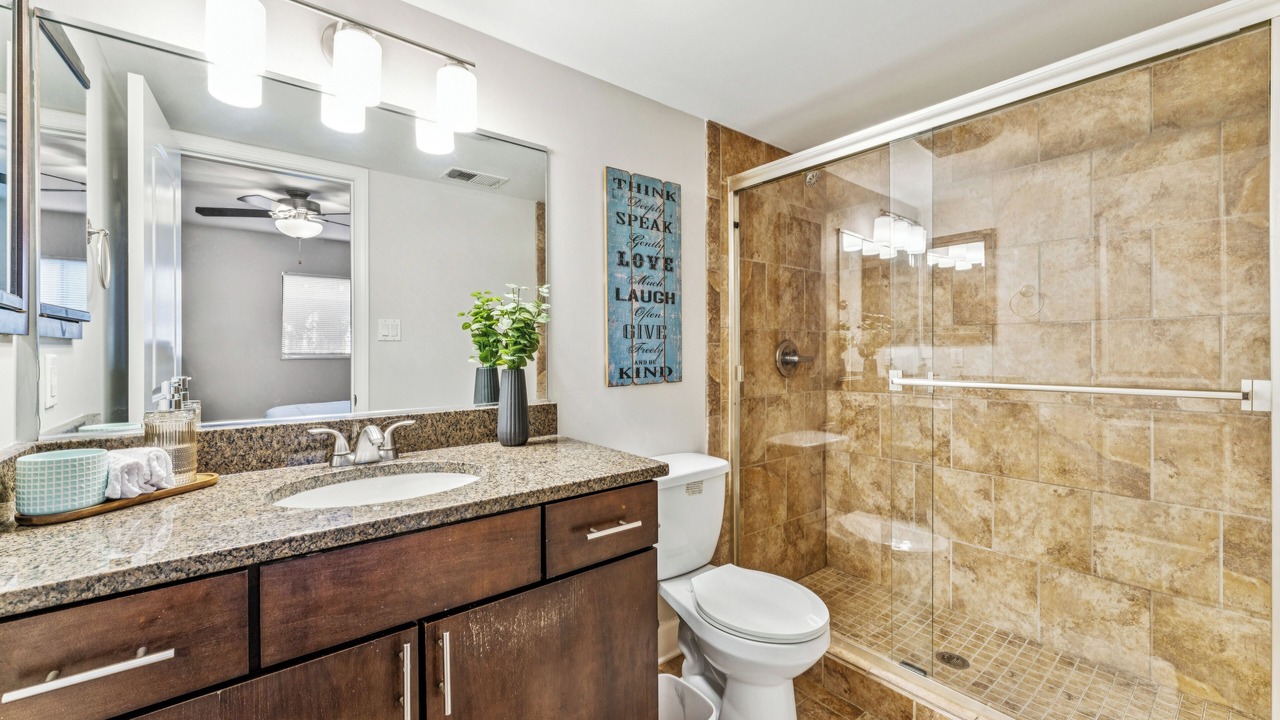 Photo of Bathroom in Quality Hill