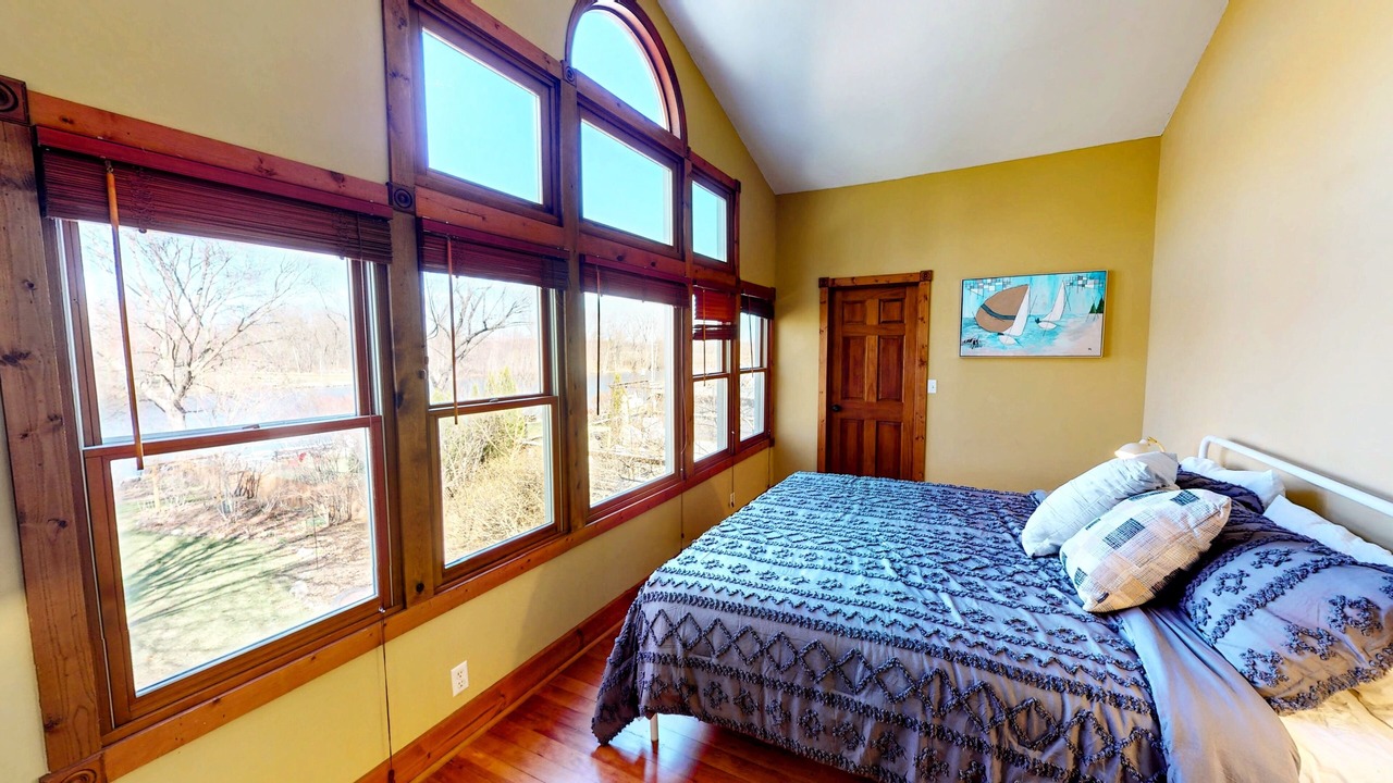 Photo of Bedroom in Fort Atkinson