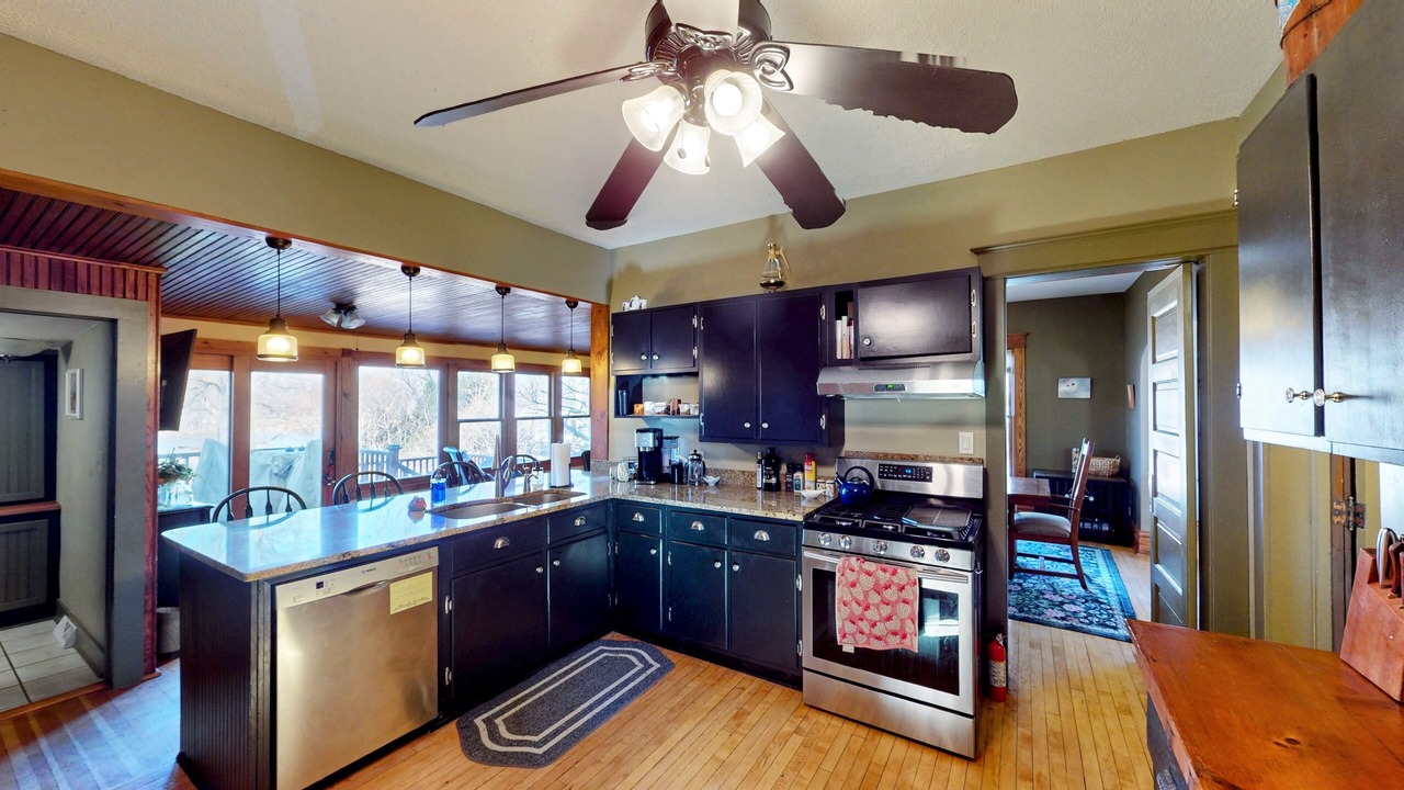 Photo of Kitchen in Fort Atkinson