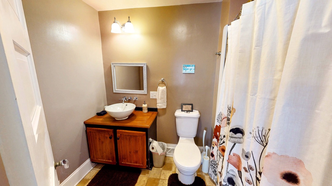 Photo of Bathroom in Fort Atkinson