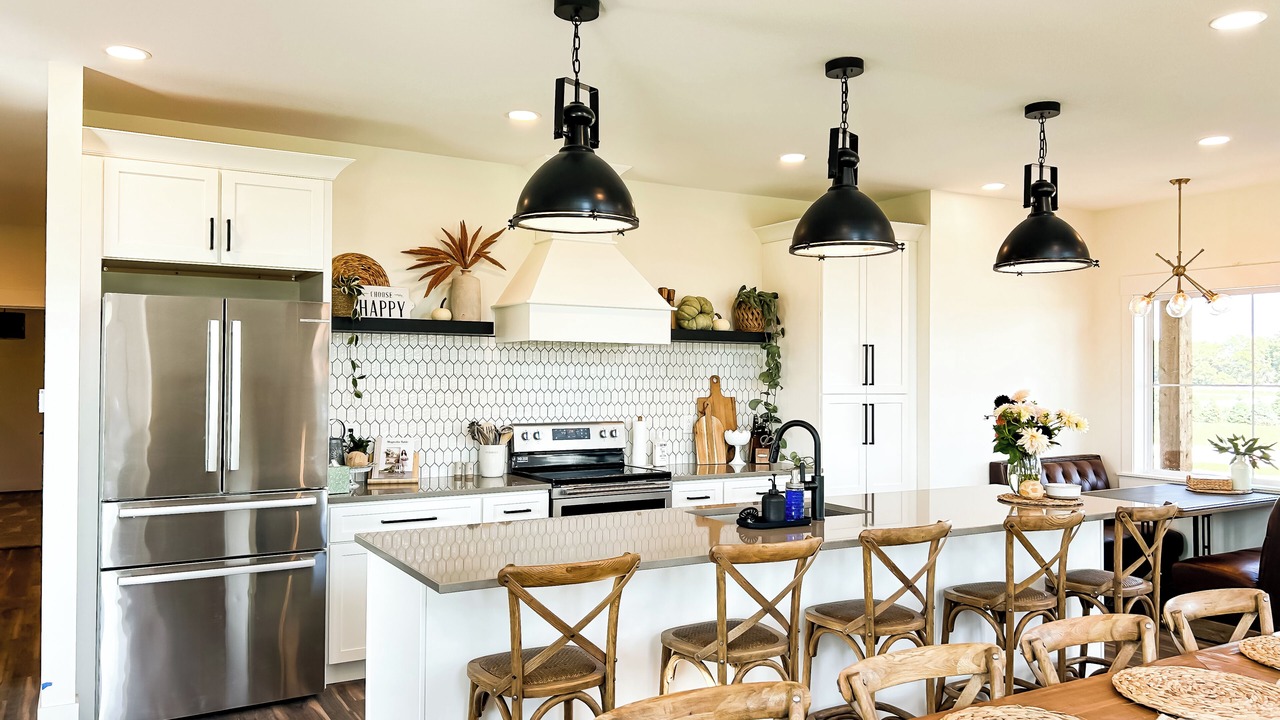 Photo of Kitchen in Sperry