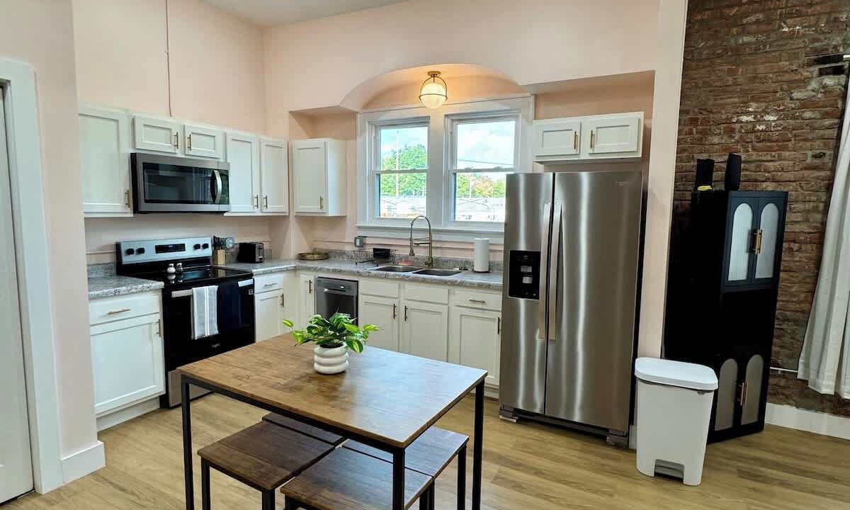 Photo of Kitchen in Cape Girardeau