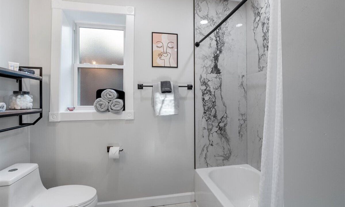 Photo of Bathroom in Northampton