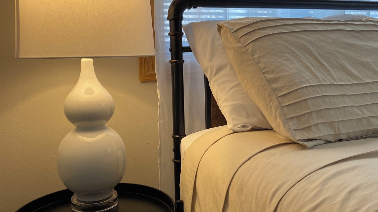 Photo of Bedroom in Mankato