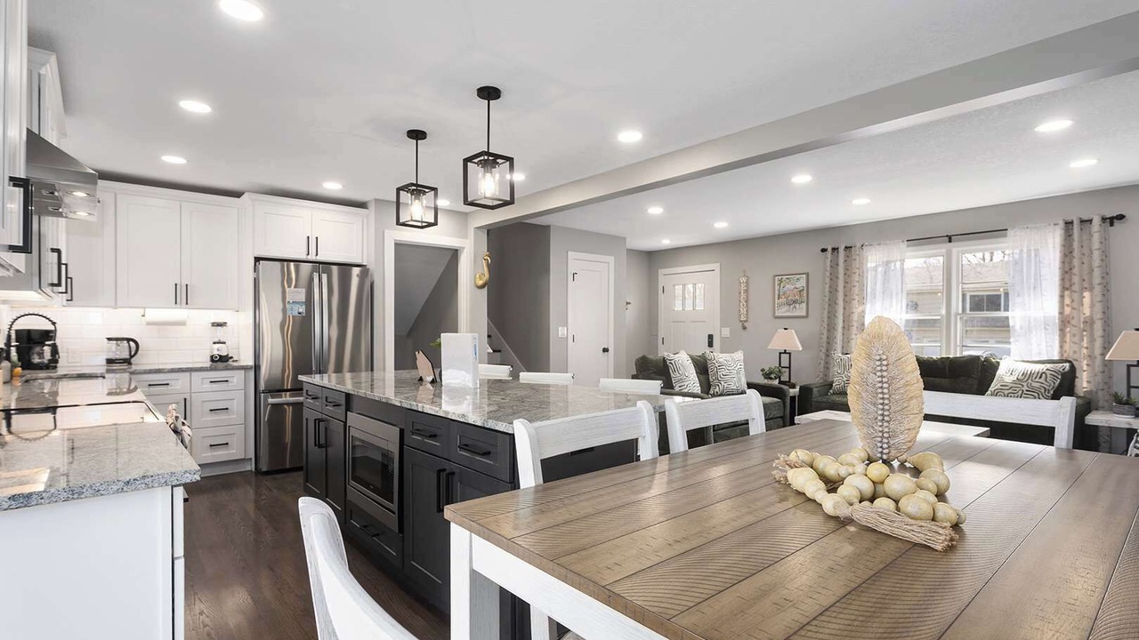 Photo of Kitchen in Overland Park