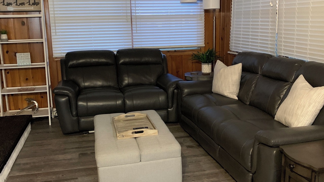 Photo of Livingroom in Silver Lake
