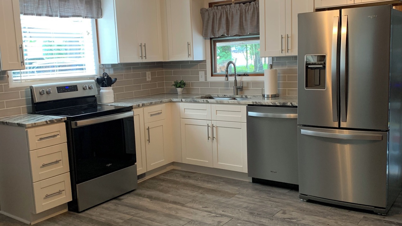 Photo of Kitchen in Silver Lake