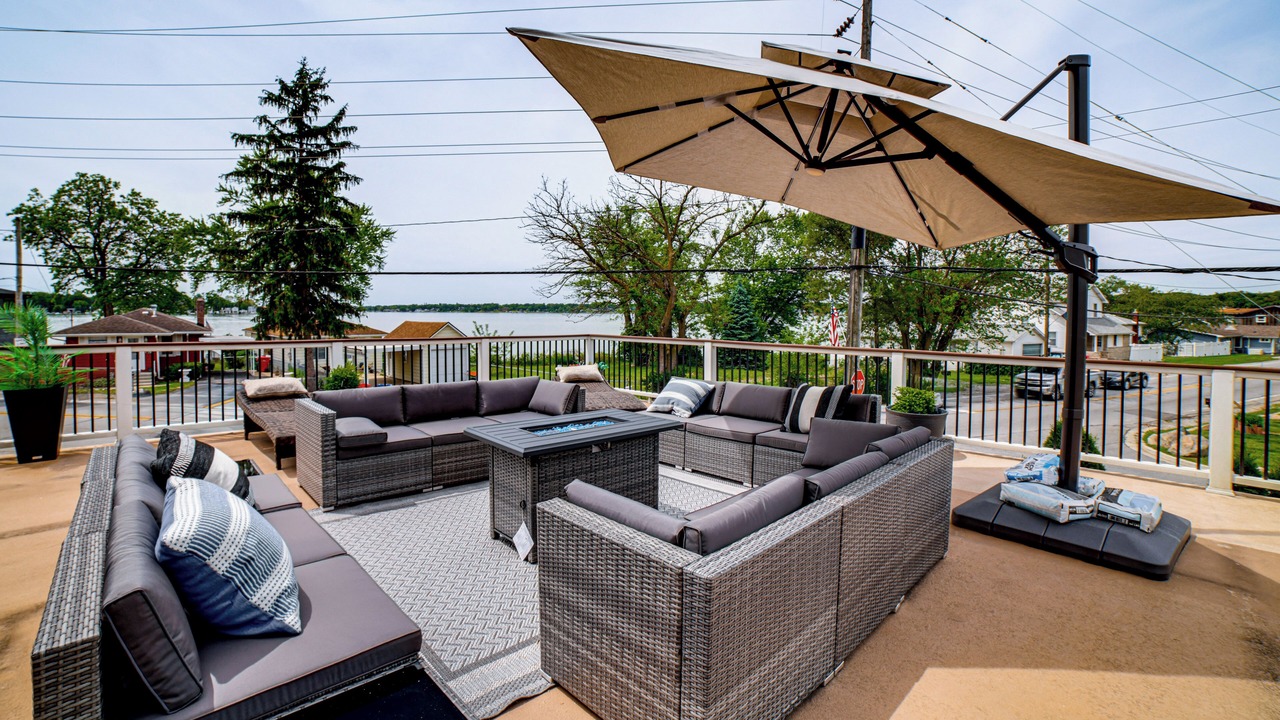 Photo of Outdoor in Cedar Lake