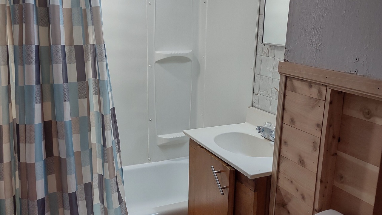 Photo of Bathroom in Nevis