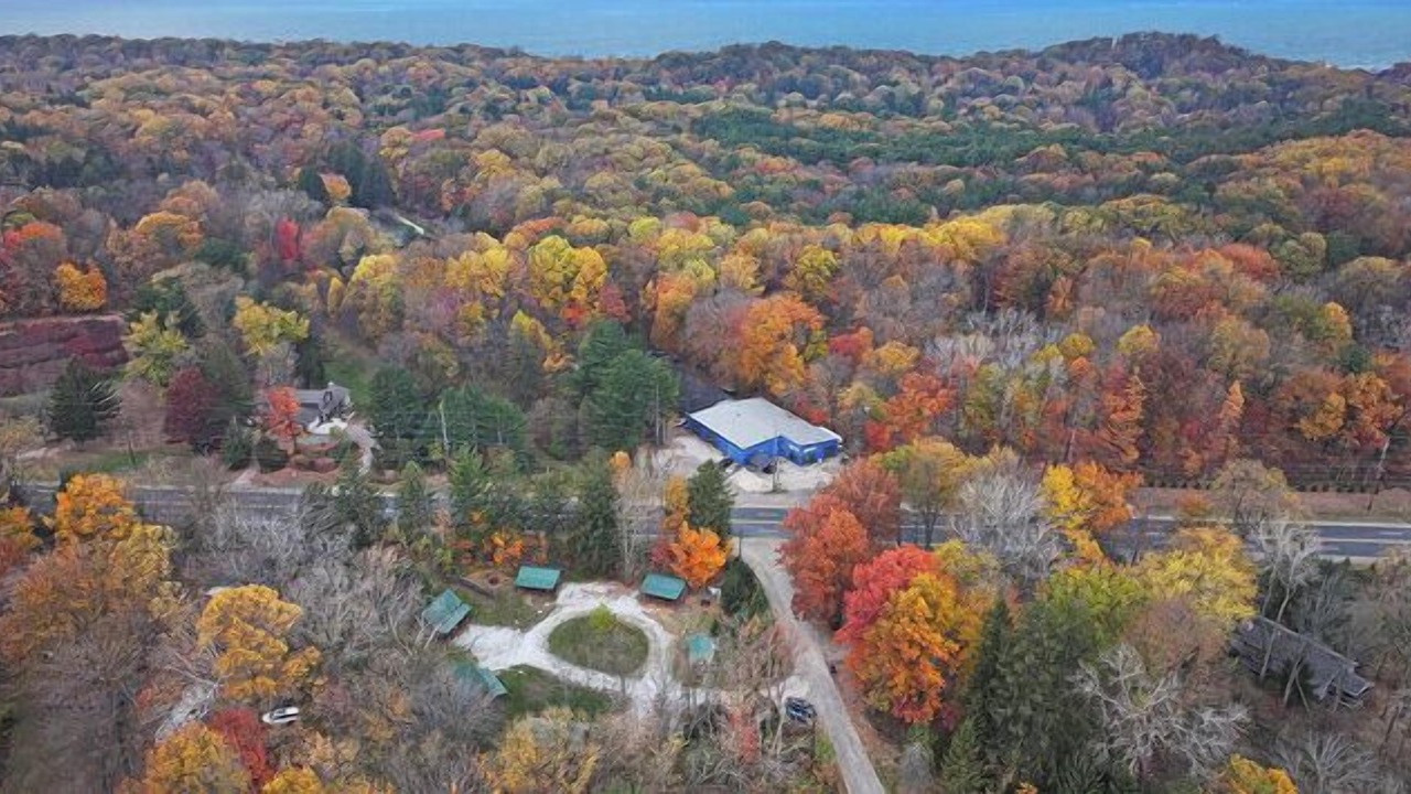 Photo of Outdoor in Harbert