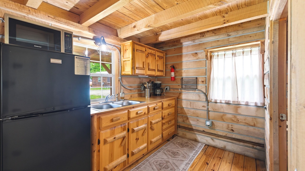 Photo of Kitchen in Harbert