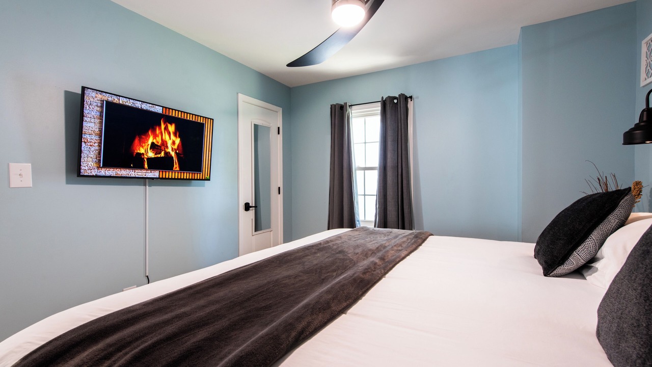 Photo of Bedroom in Schnitzelburg