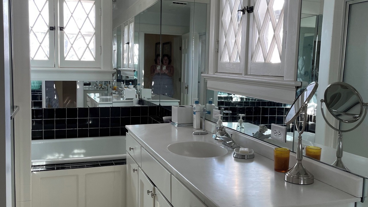 Photo of Bathroom in Harbor Springs