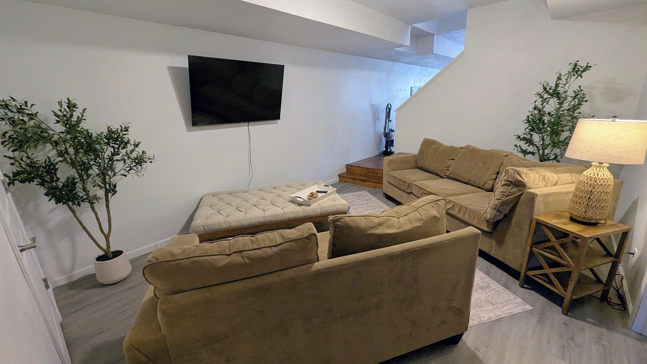 Photo of Livingroom in Michiana Shores