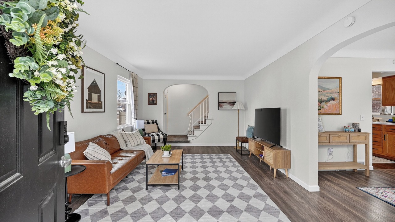 Photo of Livingroom in Ottawa