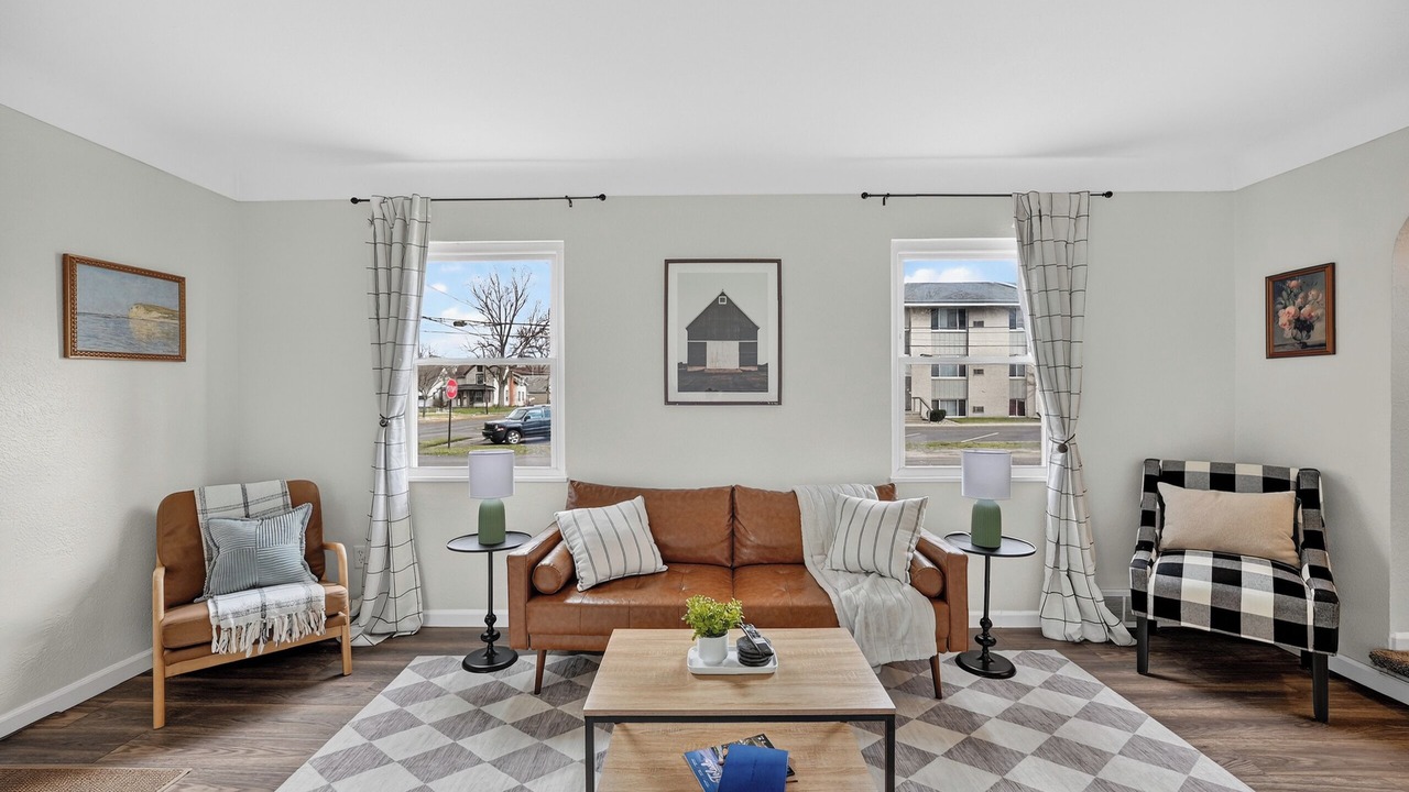 Photo of Livingroom in Ottawa