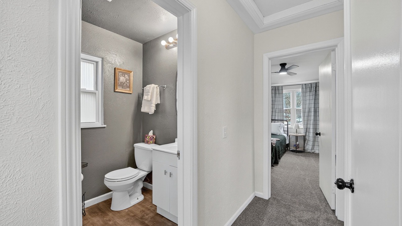 Photo of Bathroom in Ottawa