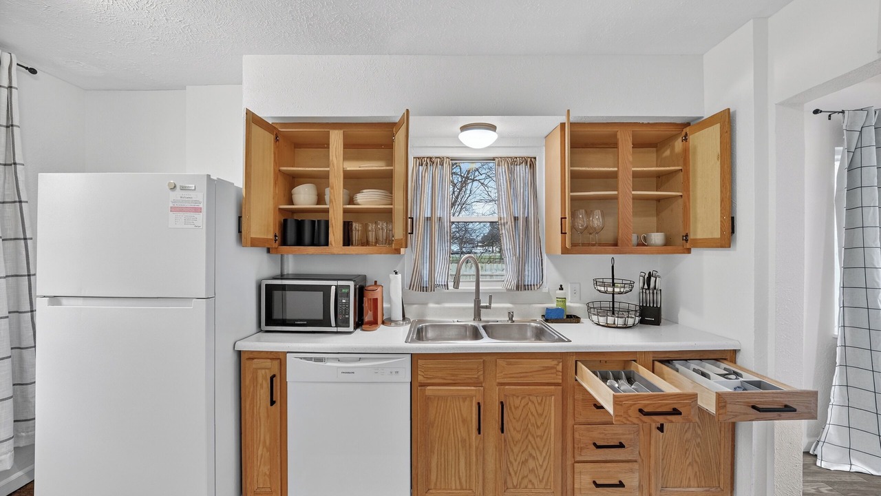 Photo of Kitchen in Ottawa