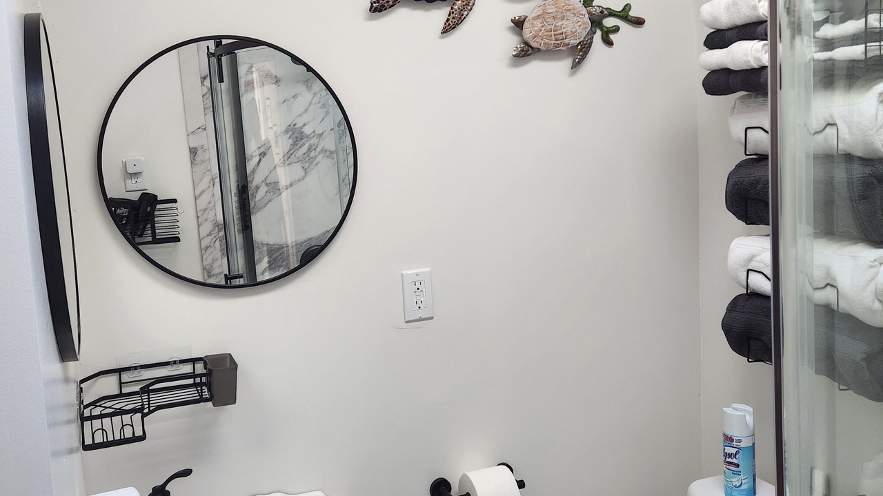 Photo of Bathroom in Southside