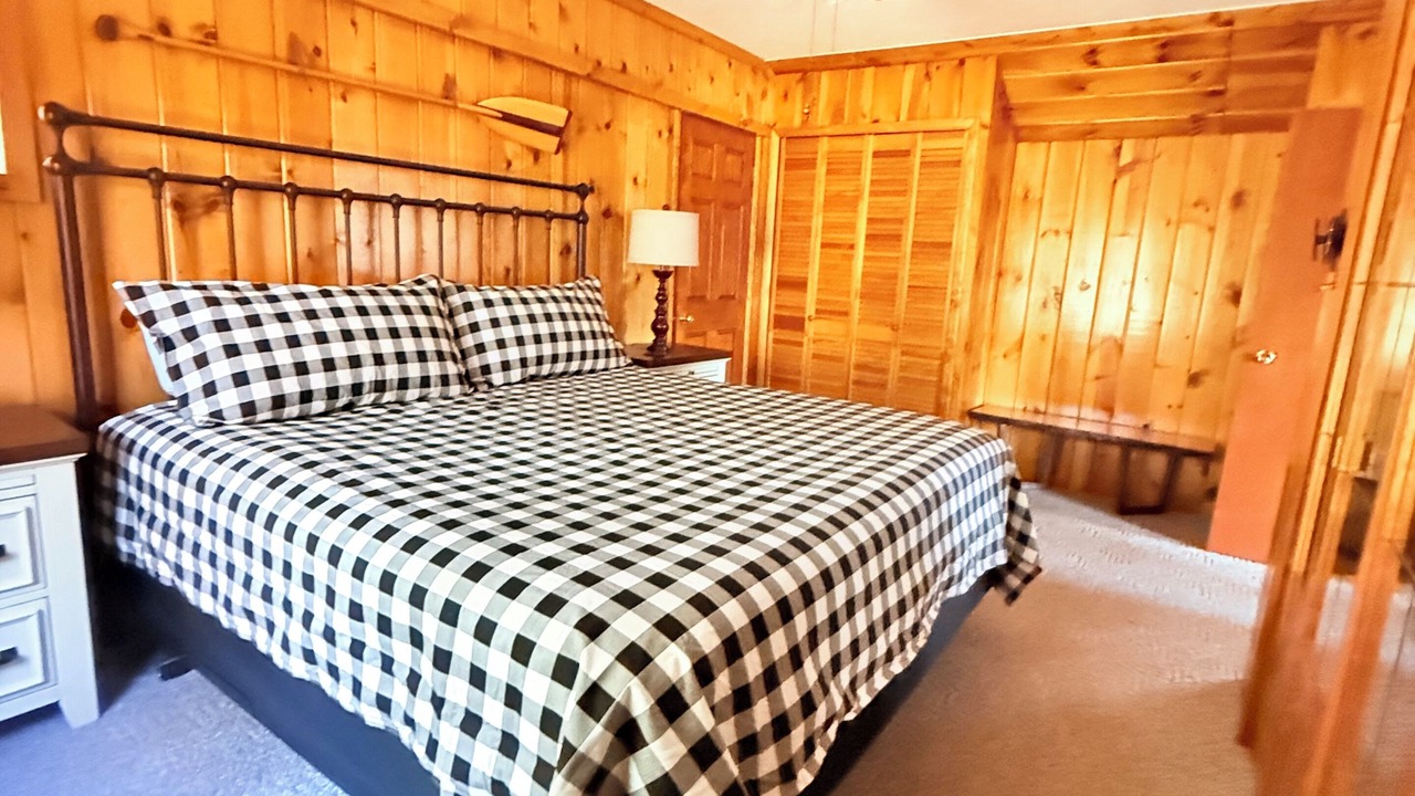 Photo of Bedroom in Wetmore
