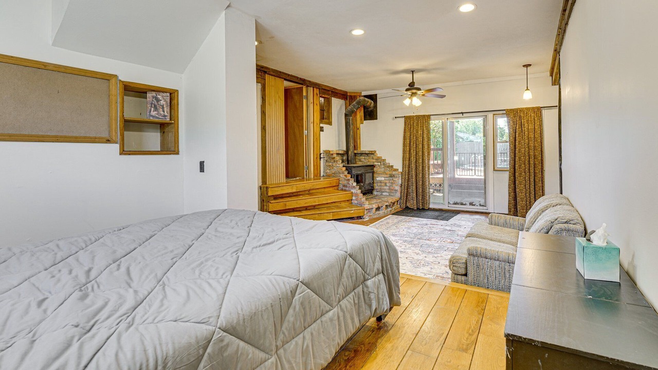 Photo of Bedroom in Bedford
