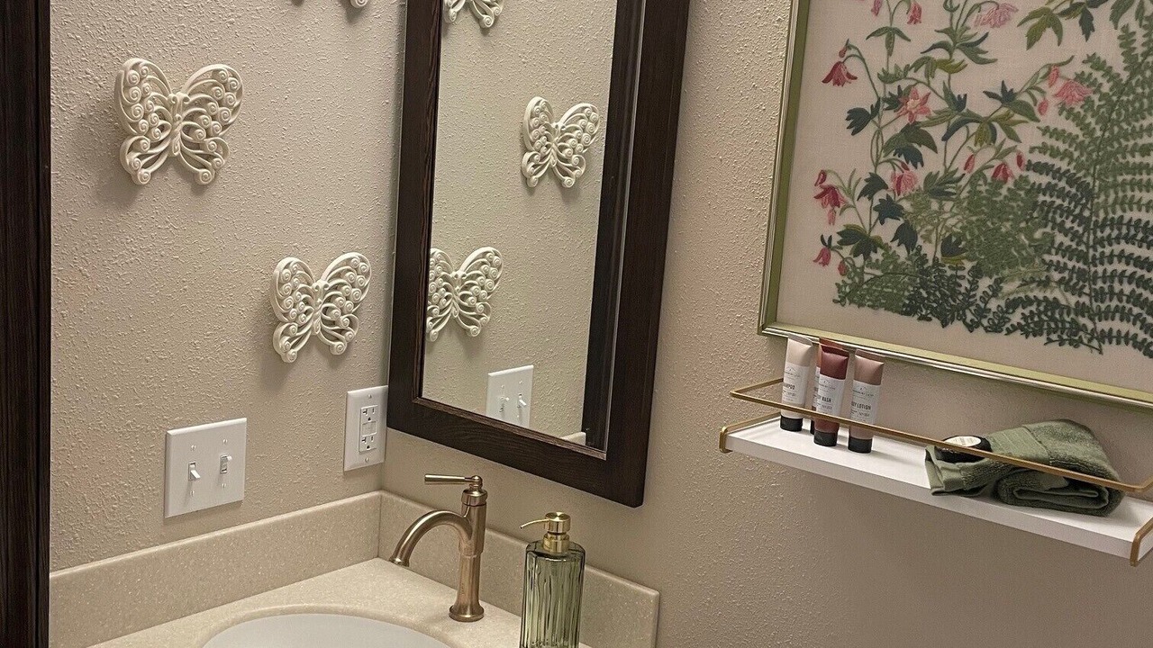 Photo of Bathroom in Hayward