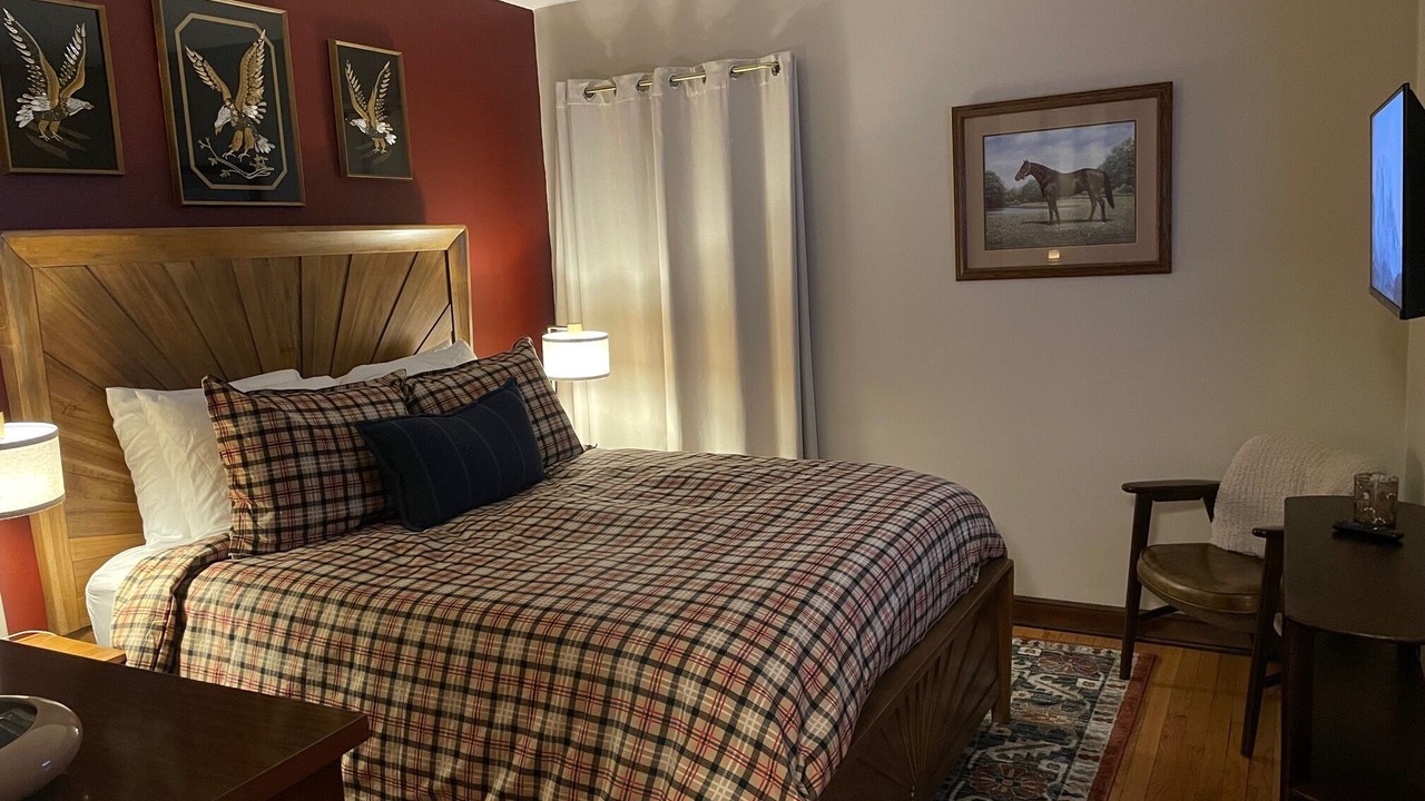 Photo of Bedroom in Hayward