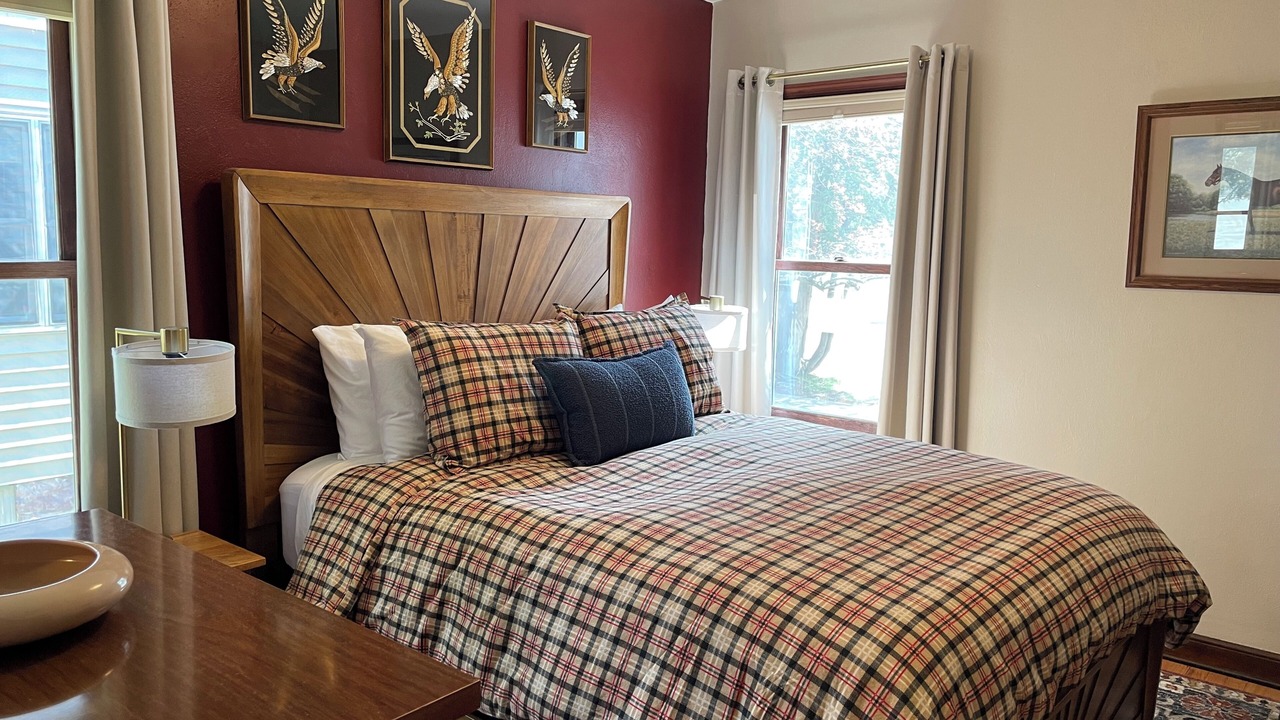 Photo of Bedroom in Hayward