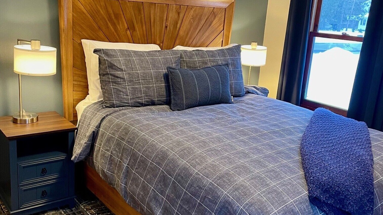 Photo of Bedroom in Hayward
