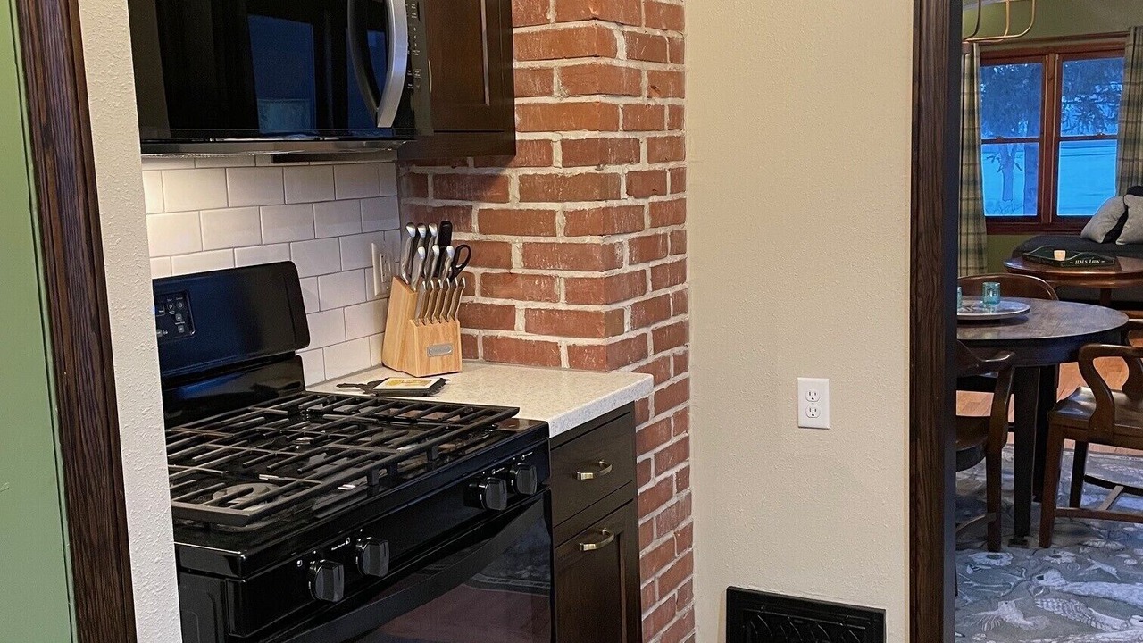 Photo of Kitchen in Hayward