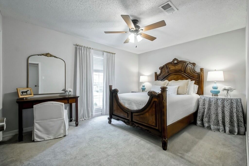 Photo of Bedroom in Highlands - Perkins