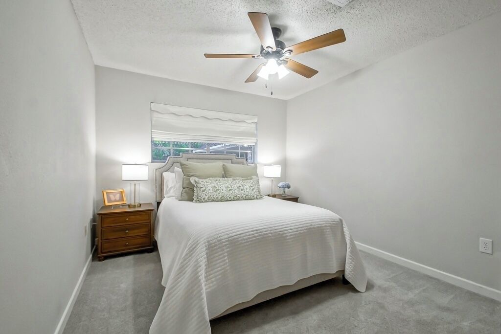 Photo of Bedroom in Highlands - Perkins