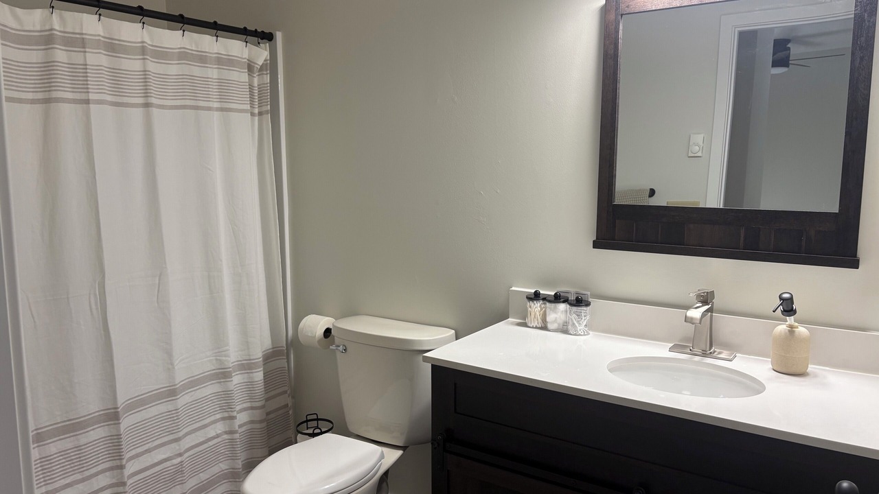 Photo of Bathroom in Somerset