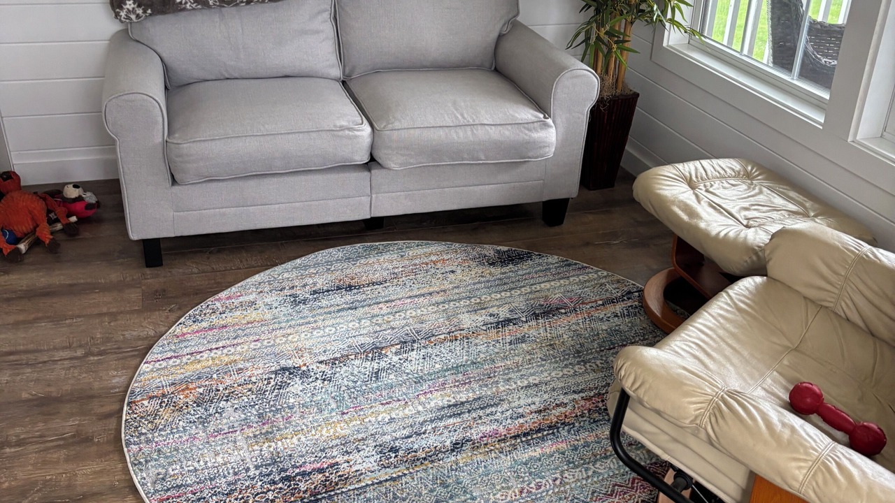 Photo of Livingroom in Silver Lake