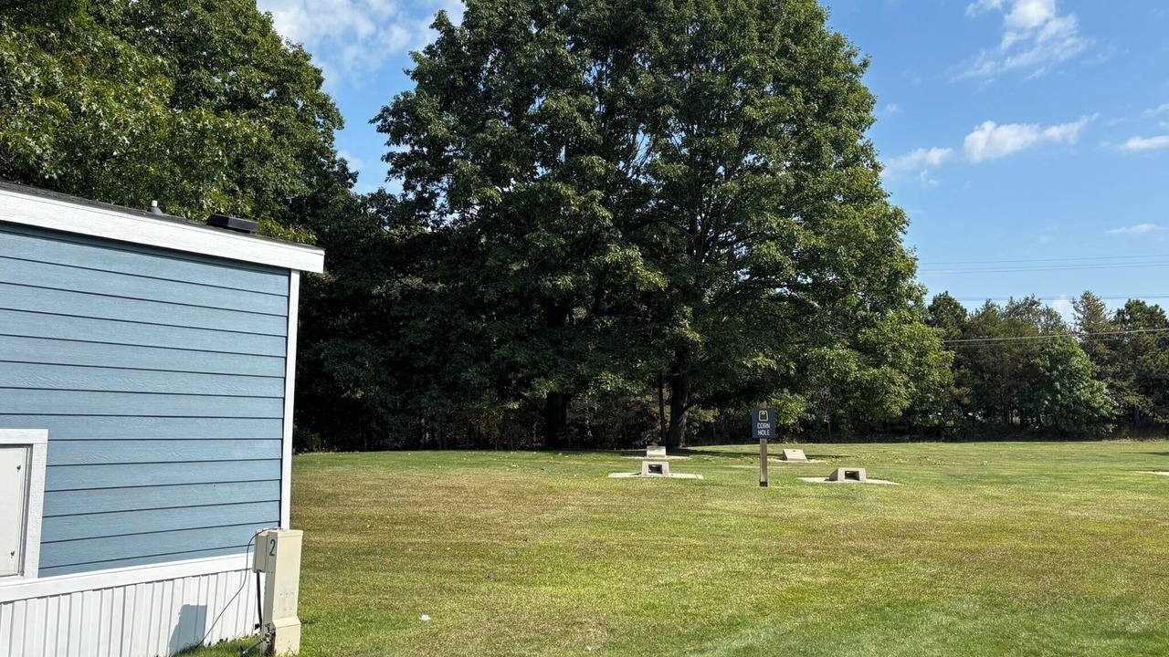 Photo of Outdoor in Silver Lake