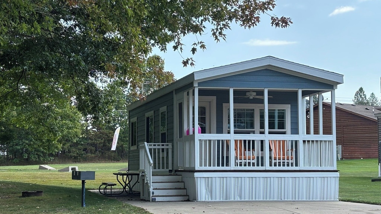 Photo of Outdoor in Silver Lake