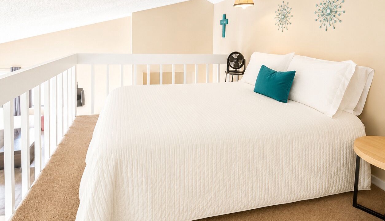 Photo of Bedroom in Village of Four Seasons
