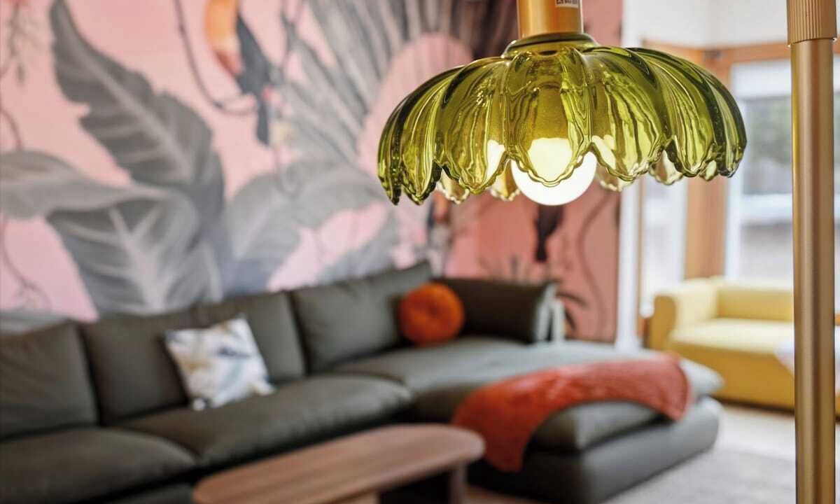 Photo of Livingroom in South Haven