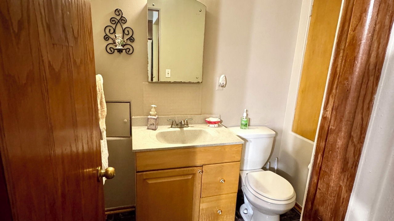 Photo of Bathroom in South Milwaukee