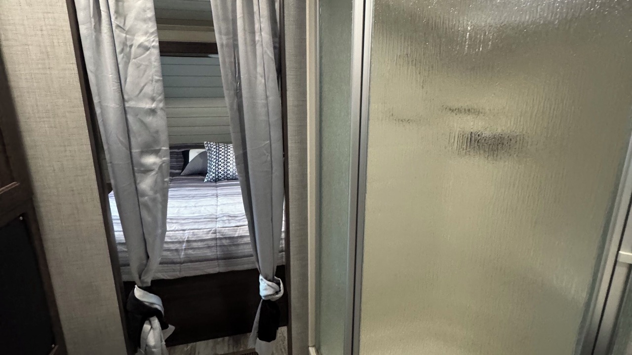 Photo of Bedroom in Shaftsburg