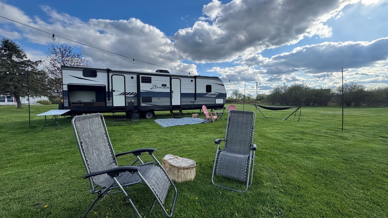 Photo of Outdoor in Shaftsburg