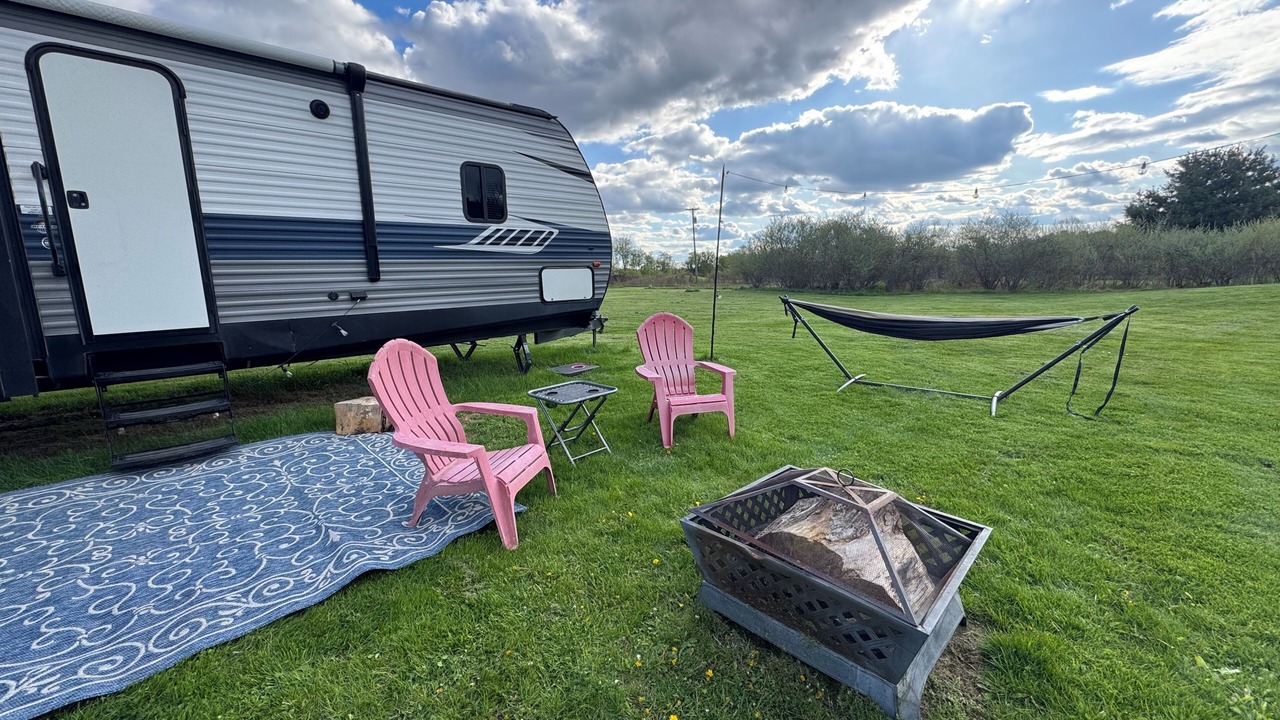 Photo of Outdoor in Shaftsburg