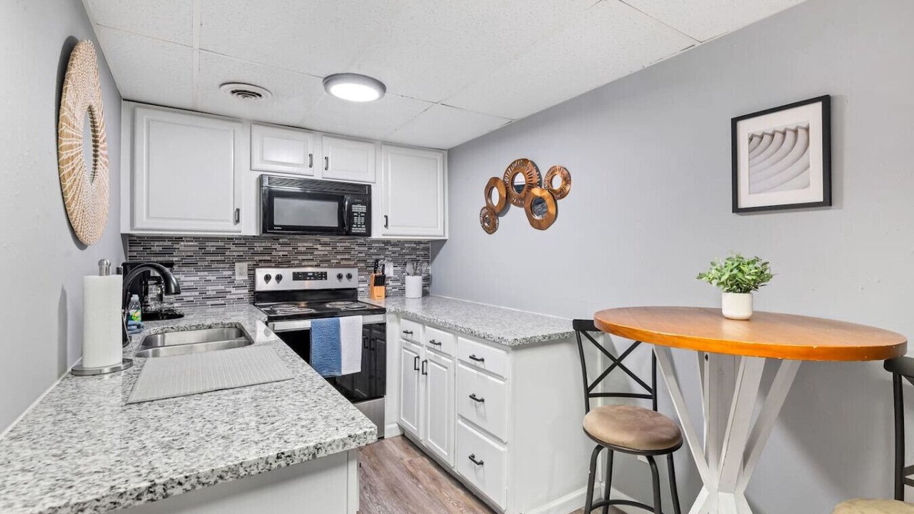 Photo of Kitchen in Weldon Spring Heights