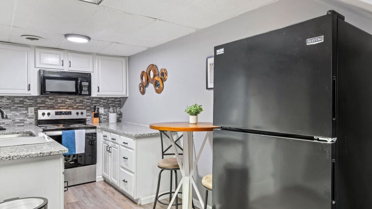 Photo of Kitchen in Weldon Spring Heights