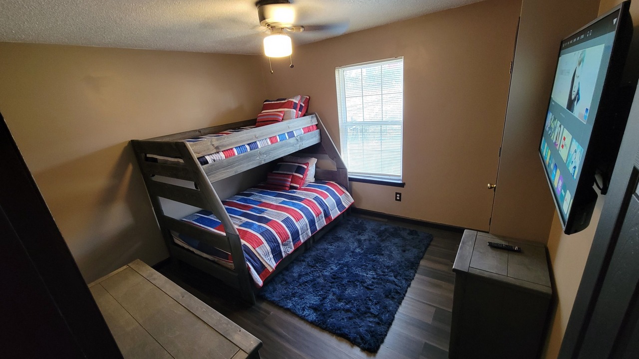 Photo of Bedroom in Kansas City