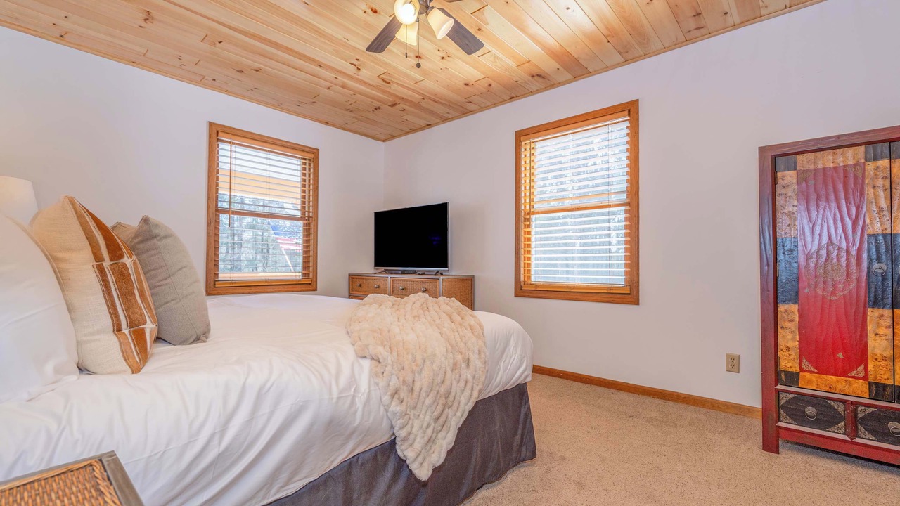 Photo of Bedroom in Williamsburg