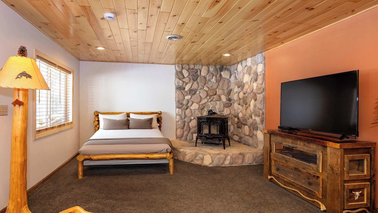 Photo of Bedroom in Williamsburg