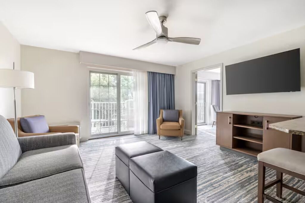 Photo of Livingroom in Mishawaka