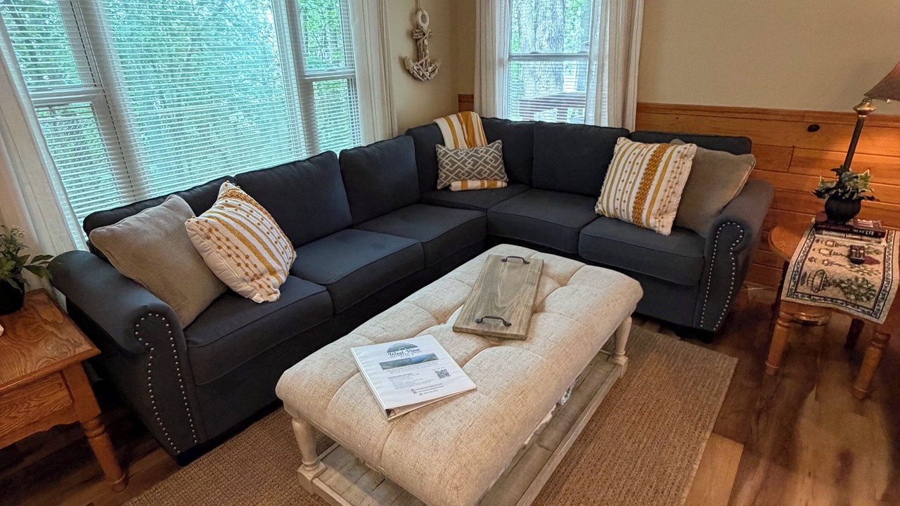 Photo of Bedroom in Gaylord